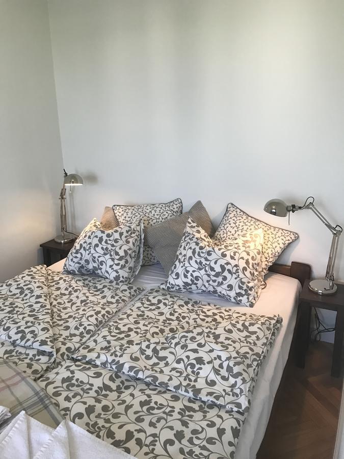 Appartement Apartament Karmelicka 19 Muzeum Polin à Varsovie Extérieur photo