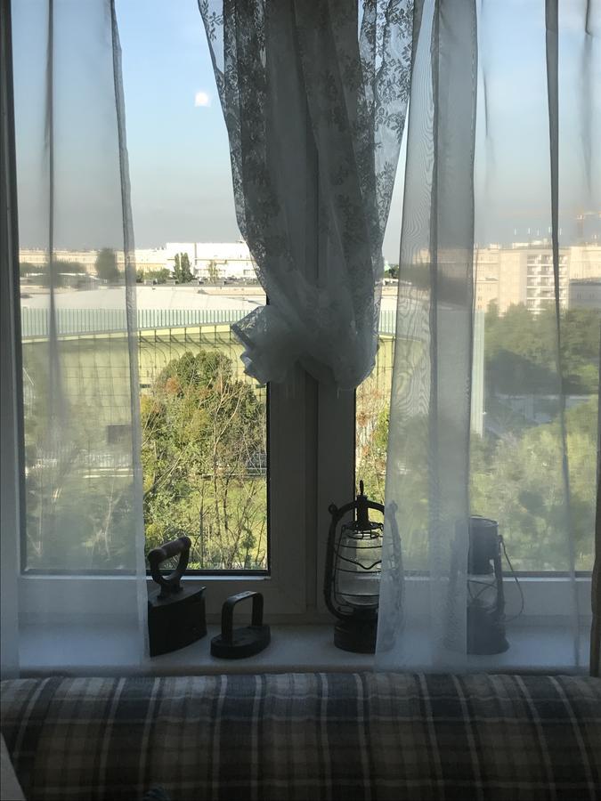 Appartement Apartament Karmelicka 19 Muzeum Polin à Varsovie Extérieur photo